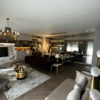 Апартаменты в Турции, Стамбул, 200 кв.м.