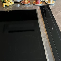 Апартаменты в Турции, Стамбул, 200 кв.м.