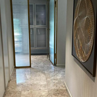 Апартаменты в Турции, Стамбул, 200 кв.м.