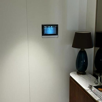 Апартаменты в Турции, Стамбул, 200 кв.м.