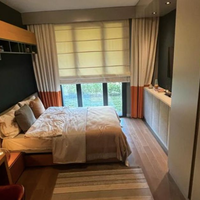 Апартаменты в Турции, Стамбул, 200 кв.м.