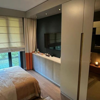 Апартаменты в Турции, Стамбул, 200 кв.м.