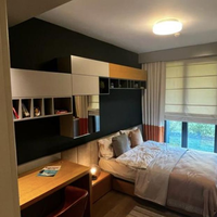 Апартаменты в Турции, Стамбул, 200 кв.м.