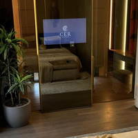 Апартаменты в Турции, Стамбул, 200 кв.м.