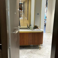 Апартаменты в Турции, Стамбул, 200 кв.м.