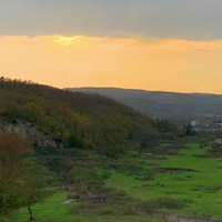 Land plot in Turkey, Istanbul, 865 sq.m.