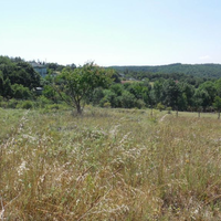 Land plot in Turkey, Istanbul, 865 sq.m.
