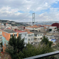 Апартаменты в Турции, Стамбул, 110 кв.м.