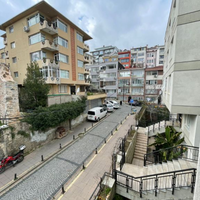 Апартаменты в Турции, Стамбул, 110 кв.м.