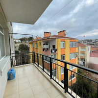 Апартаменты в Турции, Стамбул, 110 кв.м.