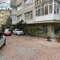 Апартаменты в Турции, Стамбул, 110 кв.м.