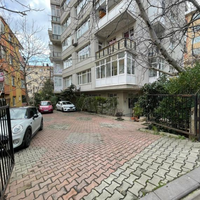 Апартаменты в Турции, Стамбул, 110 кв.м.