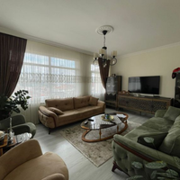 Апартаменты в Турции, Стамбул, 110 кв.м.