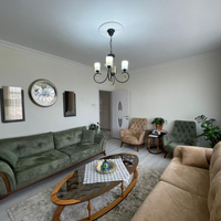 Апартаменты в Турции, Стамбул, 110 кв.м.