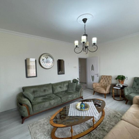 Апартаменты в Турции, Стамбул, 110 кв.м.