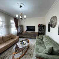 Апартаменты в Турции, Стамбул, 110 кв.м.