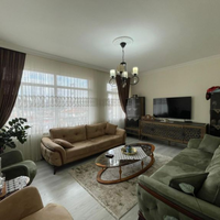 Апартаменты в Турции, Стамбул, 110 кв.м.