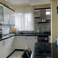 Апартаменты в Турции, Стамбул, 110 кв.м.