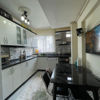 Апартаменты в Турции, Стамбул, 110 кв.м.