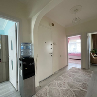 Апартаменты в Турции, Стамбул, 110 кв.м.