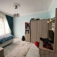 Апартаменты в Турции, Стамбул, 110 кв.м.