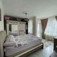 Апартаменты в Турции, Стамбул, 110 кв.м.