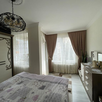 Апартаменты в Турции, Стамбул, 110 кв.м.