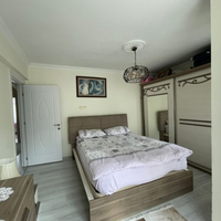 Апартаменты в Турции, Стамбул, 110 кв.м.