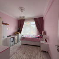 Апартаменты в Турции, Стамбул, 110 кв.м.