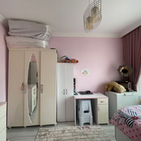 Апартаменты в Турции, Стамбул, 110 кв.м.