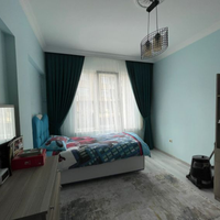 Апартаменты в Турции, Стамбул, 110 кв.м.