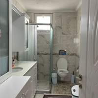 Апартаменты в Турции, Стамбул, 110 кв.м.