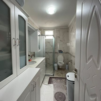 Апартаменты в Турции, Стамбул, 110 кв.м.