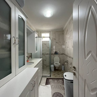 Апартаменты в Турции, Стамбул, 110 кв.м.