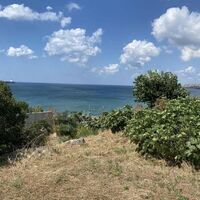 Land plot in Turkey, Istanbul, 402 sq.m.