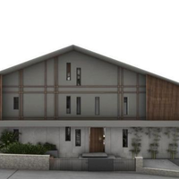 Villa in Turkey, Istanbul, 670 sq.m.