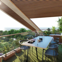 Villa in Turkey, Istanbul, 670 sq.m.