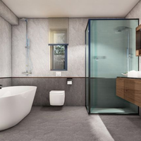 Villa in Turkey, Istanbul, 670 sq.m.