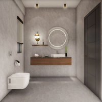 Villa in Turkey, Istanbul, 670 sq.m.