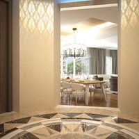 Apartment in Turkey, Istanbul, 542 sq.m.