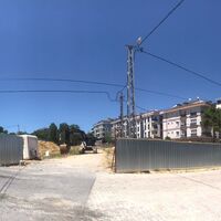 Апартаменты в Турции, Стамбул, 179 кв.м.