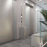 Апартаменты в Турции, Стамбул, 179 кв.м.