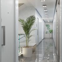 Апартаменты в Турции, Стамбул, 179 кв.м.