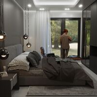 Апартаменты в Турции, Стамбул, 179 кв.м.