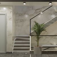 Апартаменты в Турции, Стамбул, 179 кв.м.