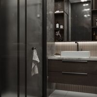 Апартаменты в Турции, Стамбул, 179 кв.м.