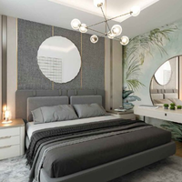 Апартаменты в Турции, Стамбул, 126 кв.м.