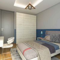 Апартаменты в Турции, Стамбул, 126 кв.м.