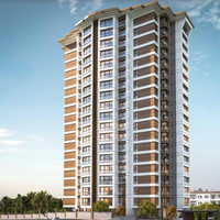 Апартаменты в Турции, Стамбул, 108 кв.м.