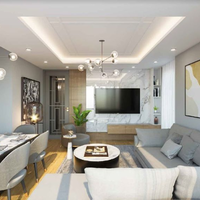 Апартаменты в Турции, Стамбул, 108 кв.м.